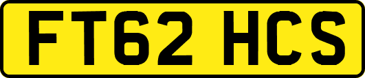 FT62HCS