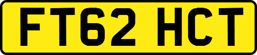 FT62HCT