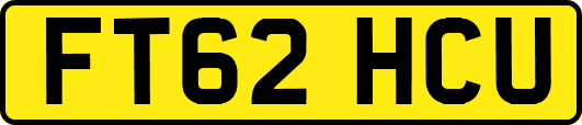 FT62HCU