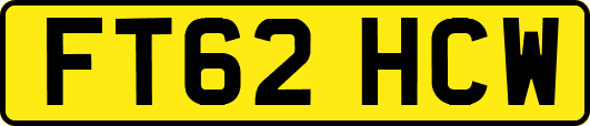 FT62HCW