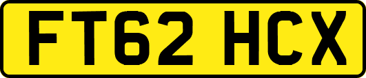 FT62HCX