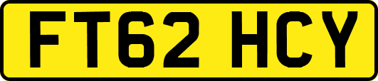 FT62HCY