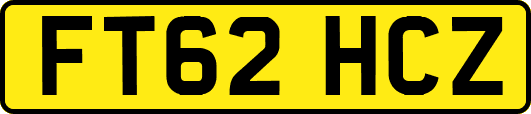 FT62HCZ