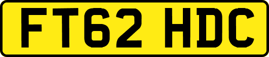 FT62HDC