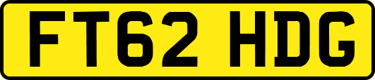 FT62HDG