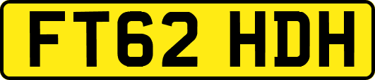 FT62HDH