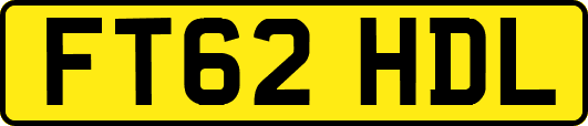 FT62HDL