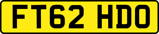FT62HDO