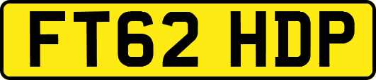 FT62HDP