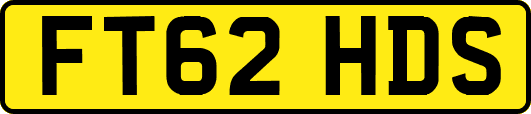 FT62HDS