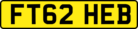 FT62HEB