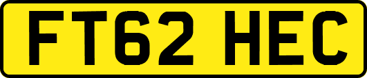 FT62HEC