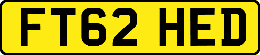 FT62HED