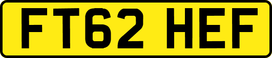 FT62HEF