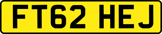 FT62HEJ