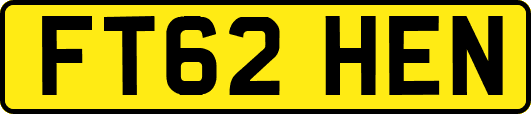 FT62HEN