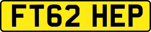 FT62HEP