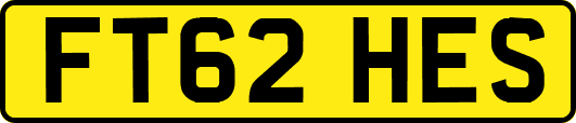 FT62HES