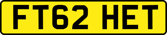 FT62HET