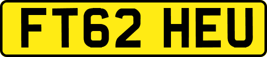 FT62HEU