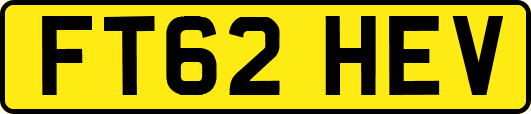 FT62HEV