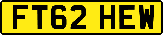 FT62HEW