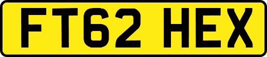 FT62HEX