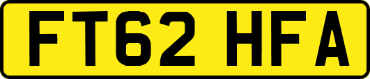 FT62HFA