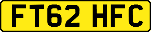 FT62HFC