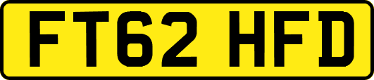 FT62HFD