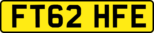 FT62HFE