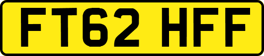 FT62HFF
