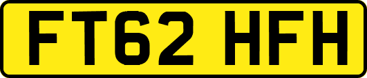 FT62HFH