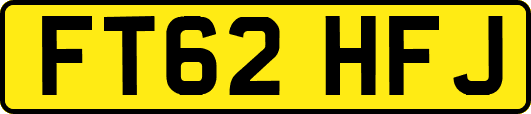 FT62HFJ