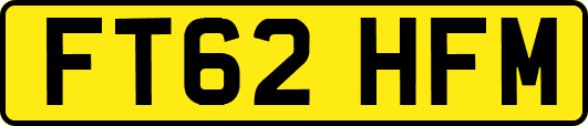 FT62HFM