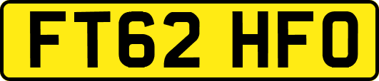 FT62HFO