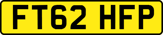 FT62HFP