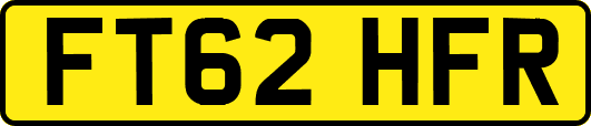 FT62HFR
