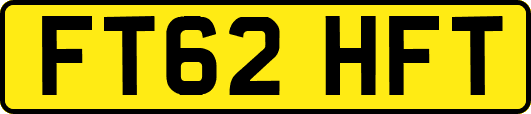 FT62HFT