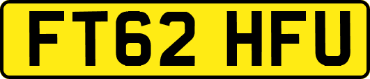 FT62HFU