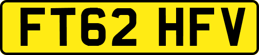 FT62HFV