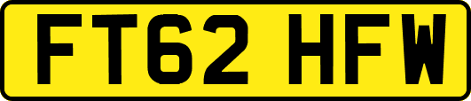 FT62HFW