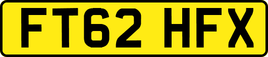 FT62HFX