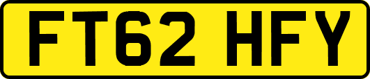 FT62HFY