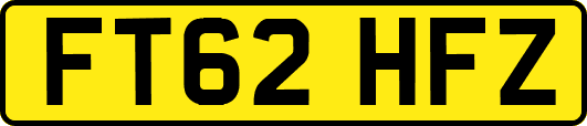 FT62HFZ