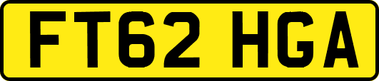 FT62HGA
