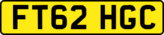 FT62HGC