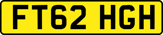 FT62HGH