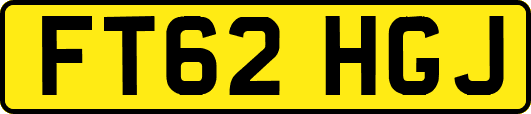 FT62HGJ