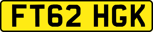 FT62HGK